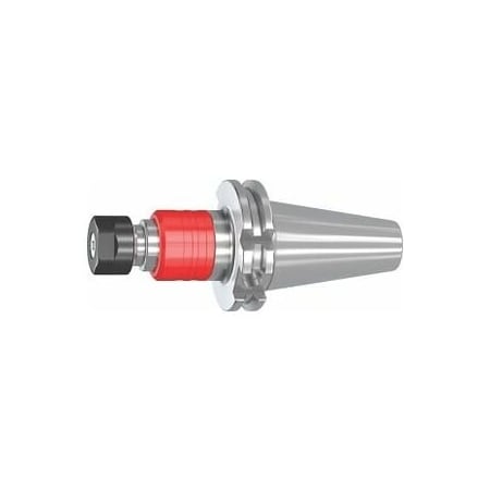 Holex Tapping chuck, ER Synchro, SK 40, for ER Collets: 16 338190 16